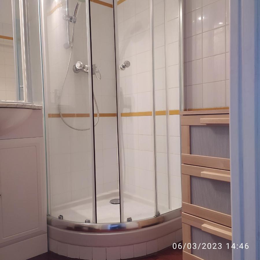 Studio 4P Vue Mer Calme Cap Esterel Сен-Рафаэль Экстерьер фото